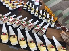 -上海国展宝龙丽筠酒店