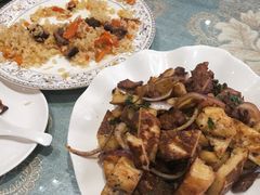 -新疆伊宁远征餐厅