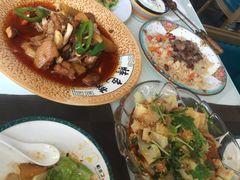 -帕米尔食府(白云观店)