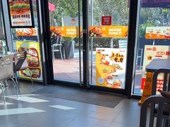 -汉堡王(上海凌云壹街坊店)