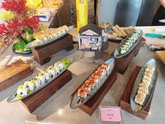 -南湖宾馆·鸳湖阁全日制餐厅