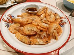 -光彩酒家(星海广场店)