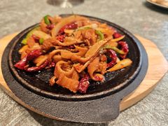 -纳瓦新疆菜(银都店)