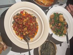 -湘中缘·湖南菜(娄底驻京办店)