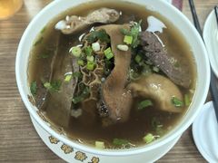 -百福麵家(新馬路店)