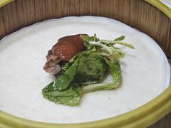 -东四民芳餐厅(世茂工三店)