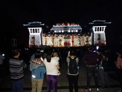-合肥三国新城遗址公园