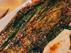 -大头叔烤鸡爪·朝鲜族烤串(天池路店)