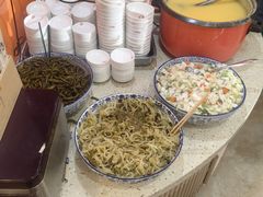 -闫家驴肉老店(华电一校店)
