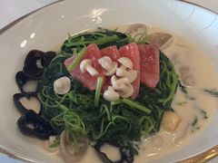 -伯衡55·吉品轩(乌鲁木齐南路店)