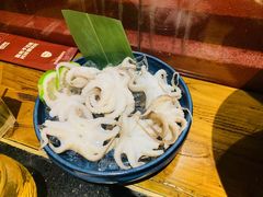 -巴奴毛肚火锅(广益哥伦布店)