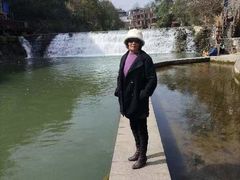 -天河潭旅游度假区