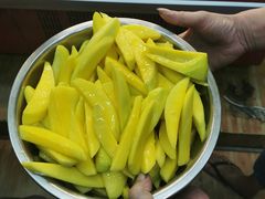 -阿群甘草水果