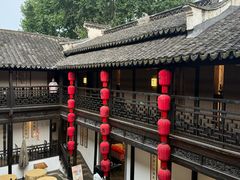 -二泉园老菜馆·百年无锡菜