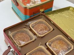 -陶陶居酒家(第十甫路总店)