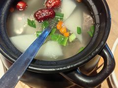 -新白鹿餐厅(城西银泰城店)