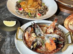 -LESCEDARS Brasserie Bistro香柏树