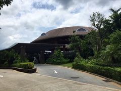 -海口观澜湖火山温泉谷
