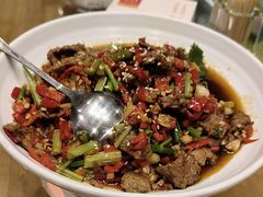-浔庐餐厅•江西老字号•九江菜(南湖国际店)