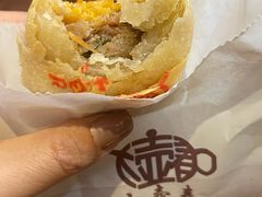 -大壶春生煎(四川中路店)