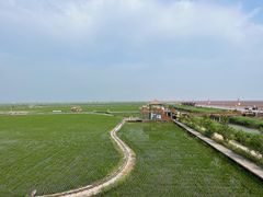 -红海滩国家风景廊道