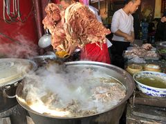 -大亮羊肉泡