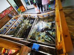 -缘福乡村铁锅炖民宿(八达岭店)