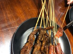 -庆合府重庆大排档(紫都城店)