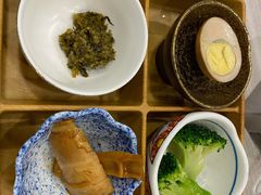 -康师傅私房牛肉面(马泉营奥莱店)