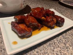 -南京大牌档(济南万象城店)