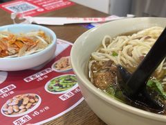 -李先生牛肉面大王(马栏店)