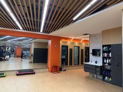 -CXFIT 陈徐健身工作室(凯旋店)