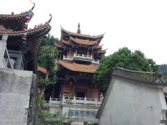 -大雁山风景区