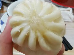 -郑家包子牛肉拉面(尚勤路店)
