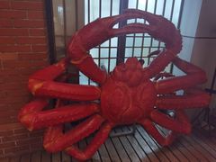 -蟹榭·本帮江浙菜·蟹宴(五角场合生汇商场店)