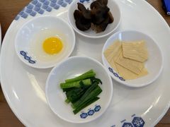 -桥香园云南过桥米线(红龙井店)