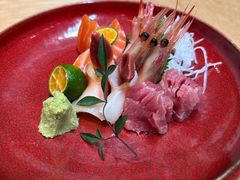 -鸟山鸣·日料食堂(王府井店)