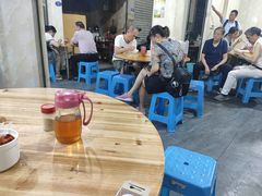 大堂-江南红鱼汤(洋中花园店)