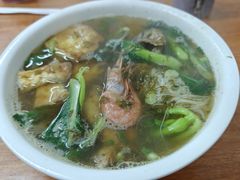 -巴哈面店(沈家门西大街店)