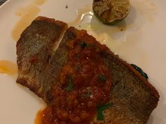 -WOLFGANG PUCK KITCHEN & BAR(迪士尼小镇店)