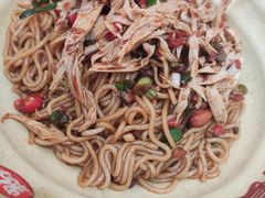 -周真真南昌拌粉·瓦罐汤(敦化路店)