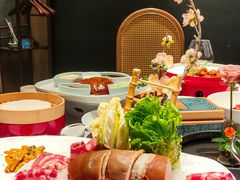 -荷栖小院·品质江西菜(红谷滩店)