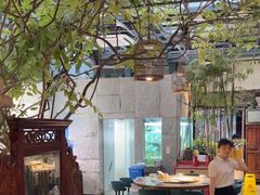 -又见炊烟私房菜(敬亭路店)