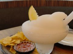 -Q MEX 库迈墨西哥餐吧(双井店)