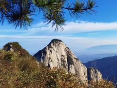 -华山风景名胜区