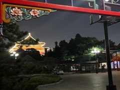-中山公园音乐堂