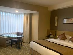 -北京新世纪饭店(动物园地铁站店)