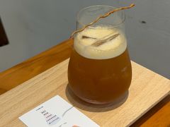 -稀物集咖啡(徽州大道店)