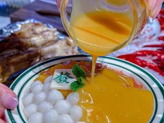 -舞虾小说.涮肉.烧烤(国顺东路店)