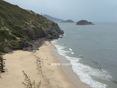 -盐洲岛